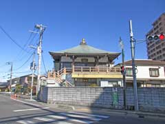 普門院