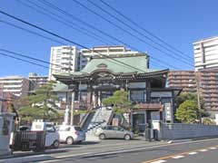 東陽寺