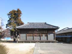 建御雷神社