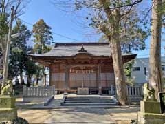 須賀稲荷神社