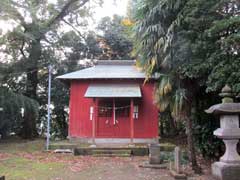 二ノ宮神社