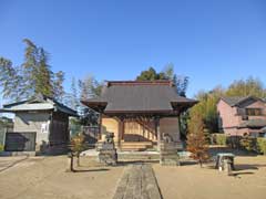 鷺神社