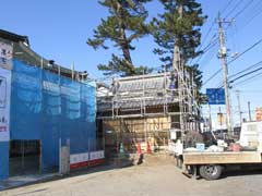 大枝香取神社