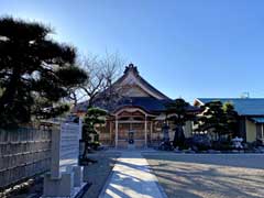 長田寺