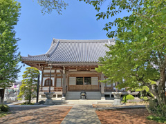 長福寺