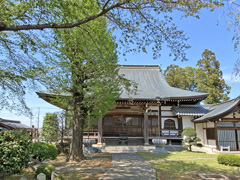 青林寺