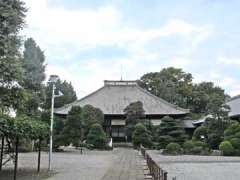 養壽院