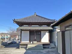 閻魔堂