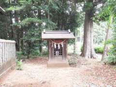 境内社八坂神社