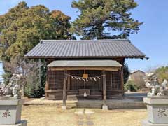 今福菅原神社