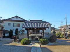 今泉神明神社