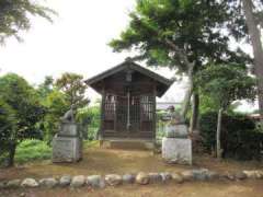 箱根神社