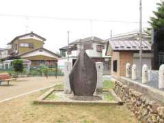 霞ヶ関神社