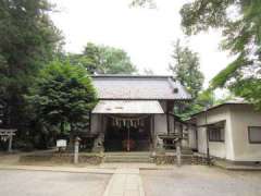 尾崎神社