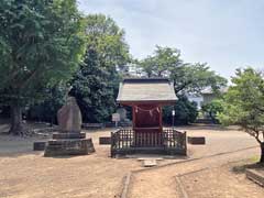 境内社大国主神社