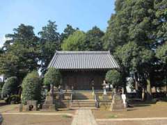 埜田神社