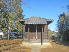 東隣愛宕神社