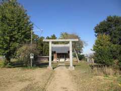 陸道稲荷神社