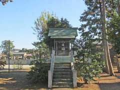 山城八坂神社