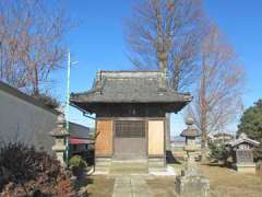 八ツ島稲荷神社