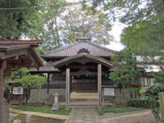 東明寺