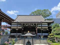 西雲寺