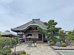 行傳寺