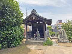 妙養寺浄行堂