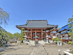 常楽寺