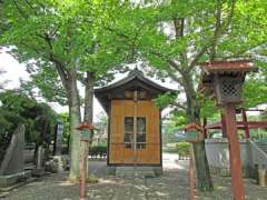 観福寺白象堂