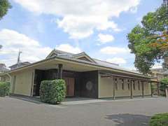 観福寺会館