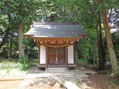 境内社八雲神社