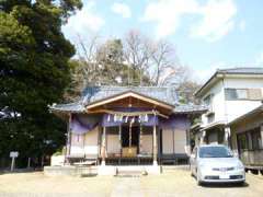 九重神社