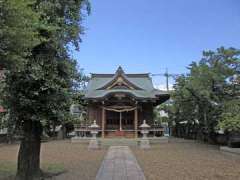 十二所神社