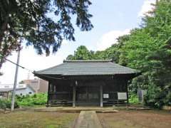 氷室神社