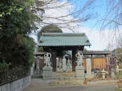 東福寺山門