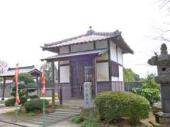 西福寺地蔵堂