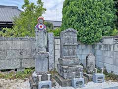 光善寺地蔵尊