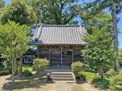 表熊野神社