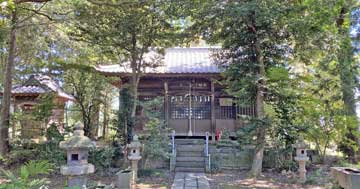 宮原神社