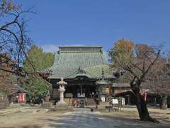 総願寺