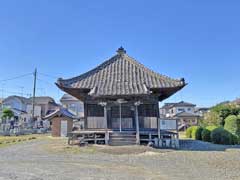 観音寺