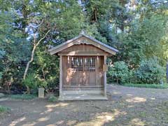 境内社松尾神社