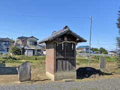 境内社天神社