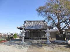 勝林寺