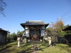 北袋神社