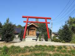 遠藤稲荷神社