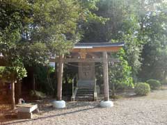常福寺金刀比羅神社