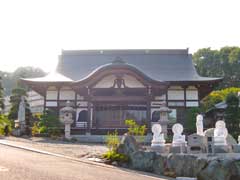 清統院