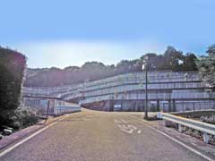 花園美里霊園